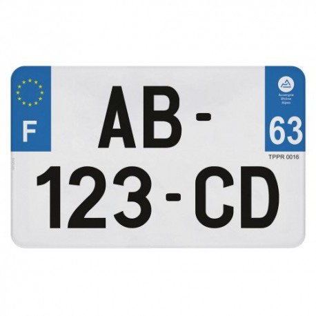plaque-immatriculation-50-cm3-numero-immatriculation Immatriculation entreprise